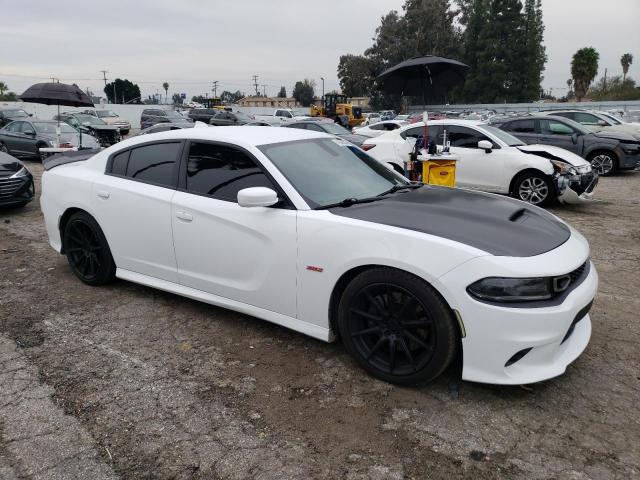 2C3CDXGJ5KH564173 Dodge Charger Scat Pack
