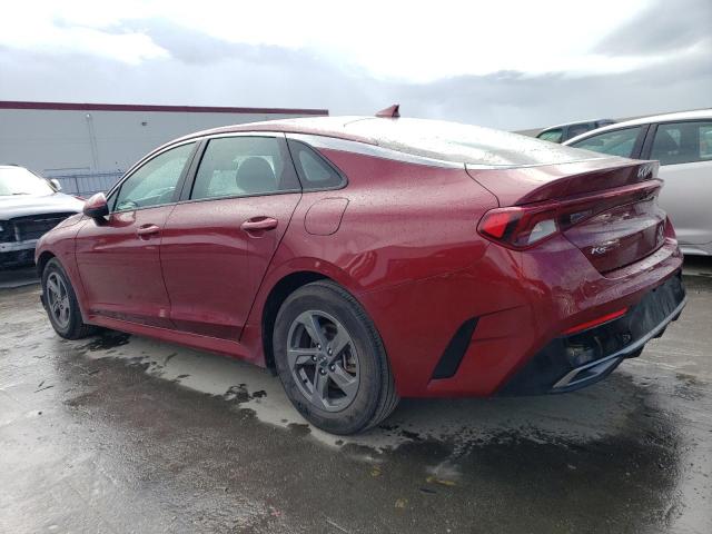 5XXG14J24NG137631 KIA K5 LXS
