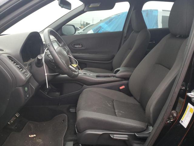 3CZRU5H11KG703749 Honda HR-V SPORT