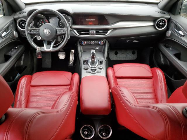 ZASPAKBN4N7D45893 Alfa Romeo STELVIO TI