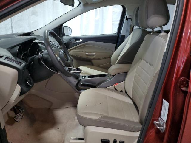 1FMCU9GX9FUC00199 Ford ESCAPE SE
