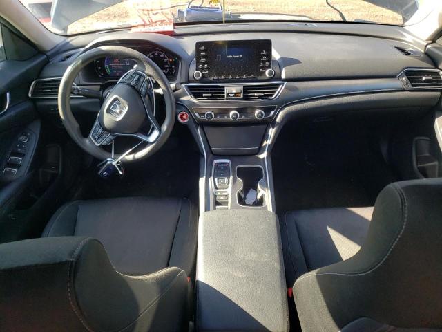 1HGCV3F13LA000106 Honda ACCORD HYBRID