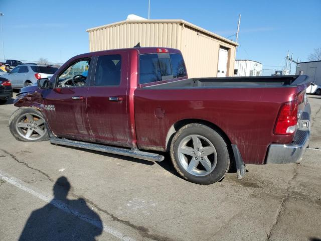 1C6RR6GT4JS205897 RAM 1500 Slt