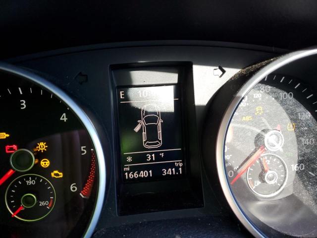 3VWPL7AJ4EM619000 Volkswagen JETTA TDI