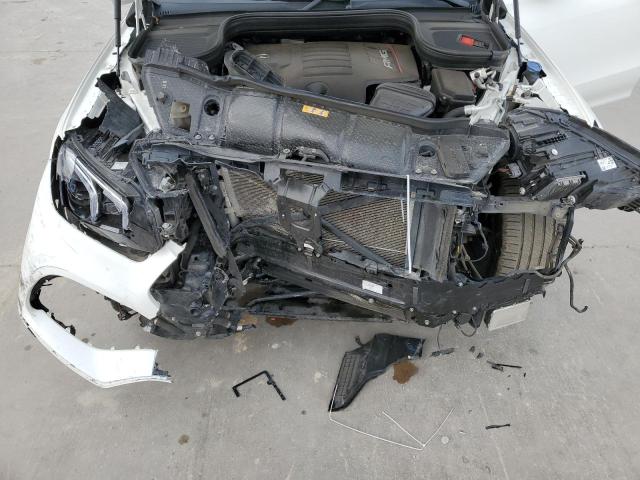 4JGFD6BBXMA352305 Mercedes-Benz Gle Coupe Amg 53 4matic
