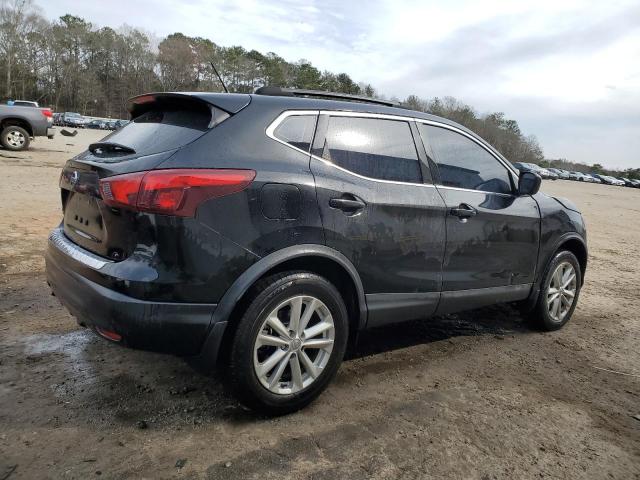 JN1BJ1CP0JW163107 Nissan Rogue Sport S