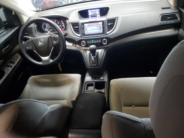 3CZRM3H50GG715809 Honda CR-V EX