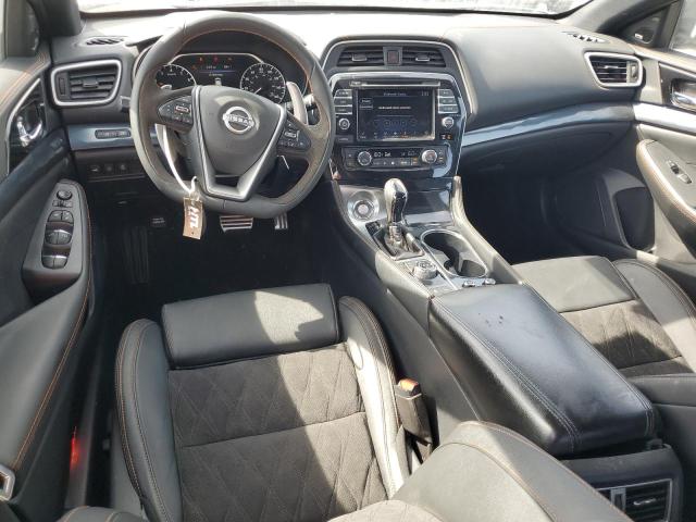 1N4AA6EV6PC504060 Nissan Maxima Sr