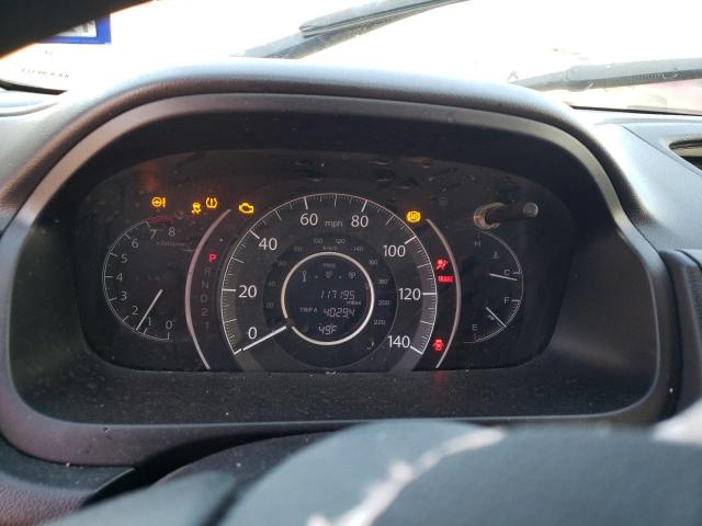 3CZRM3H35EG700895 Honda CR-V LX