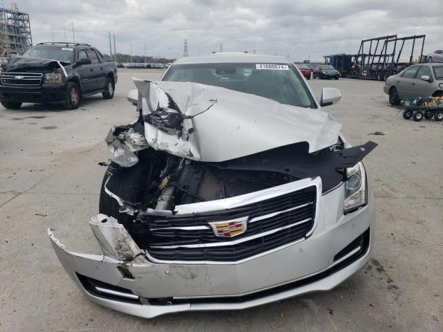 1G6AB5SA0G0174746 Cadillac ATS LUXURY