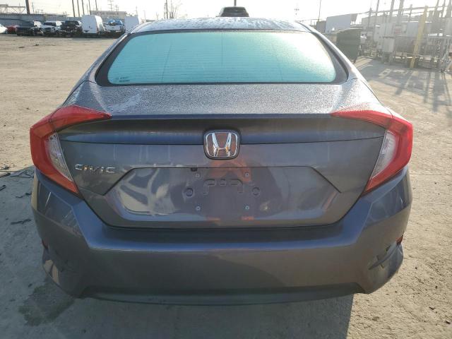 2HGFC2F54GH548767 Honda Civic Lx