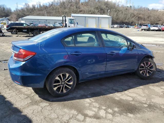 19XFB2F82EE273520 Honda CIVIC EX
