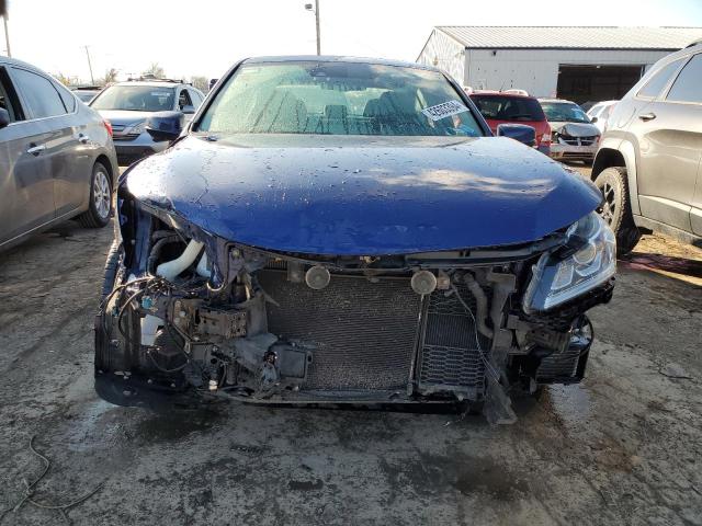 JHMCR6F55HC000173 Honda Accord Hybrid Exl