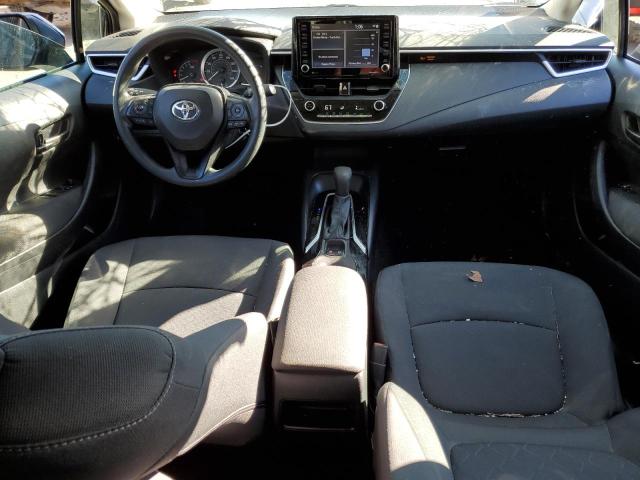 5YFEPMAE9NP379547 Toyota COROLLA LE
