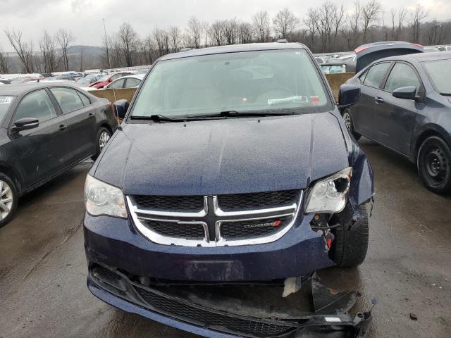 2C4RDGCG6ER339761 Dodge Grand Caravan Sxt
