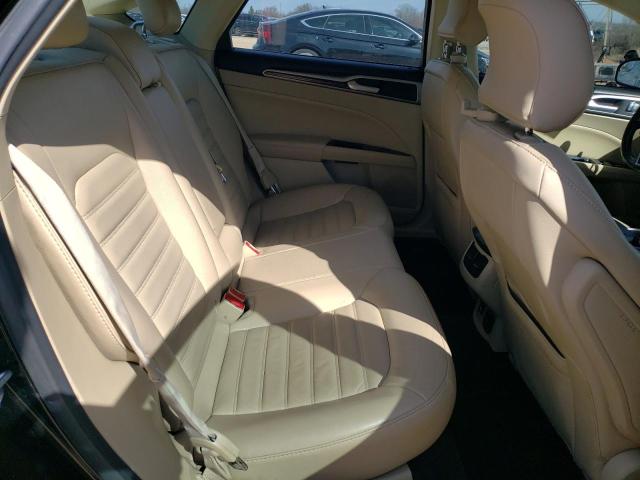 3FA6P0PU5GR322664 Ford Fusion Se Phev