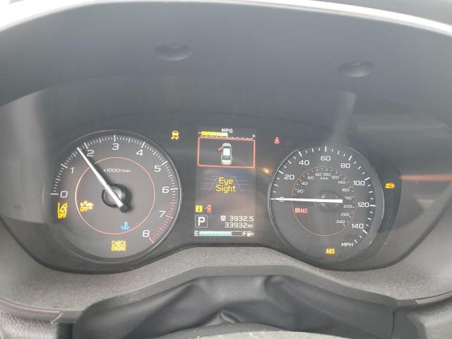 JF2GTAPC1N8231091 Subaru Crosstrek Premium