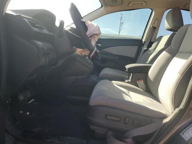 3CZRM3H59GG703870 Honda CR-V EX