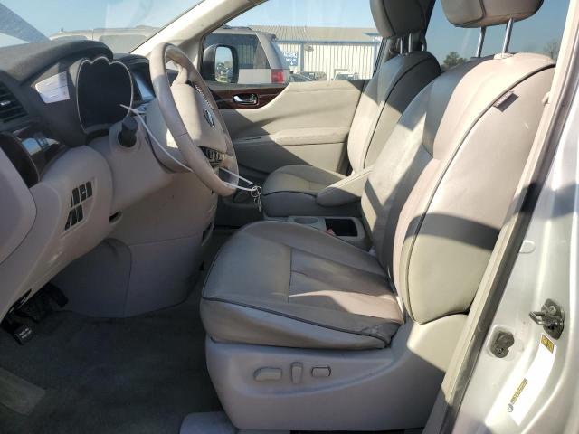 JN8AE2KP6F9130210 Nissan QUEST S
