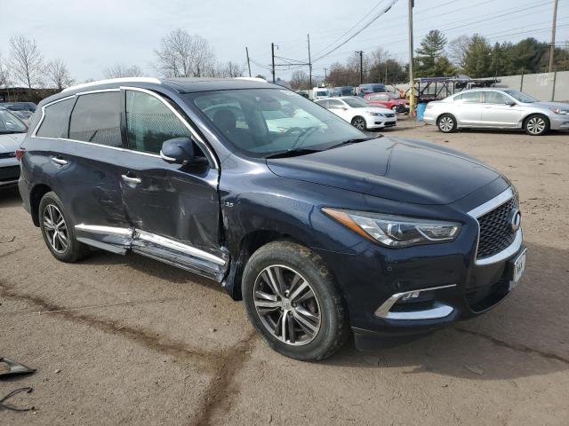 5N1DL0MM1JC523075 Infiniti QX60
