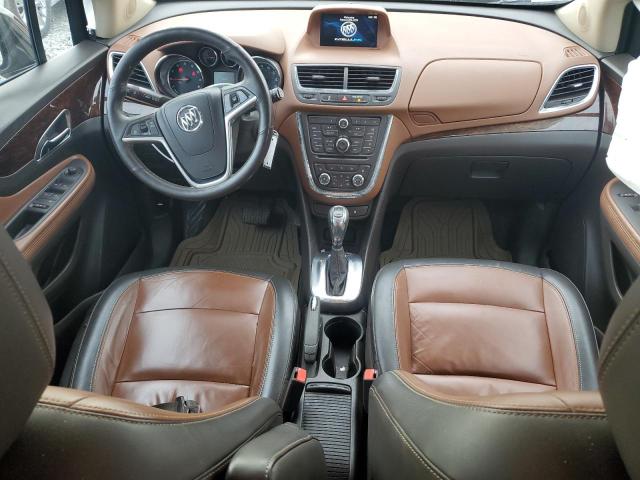 KL4CJCSB8EB649755 Buick Encore