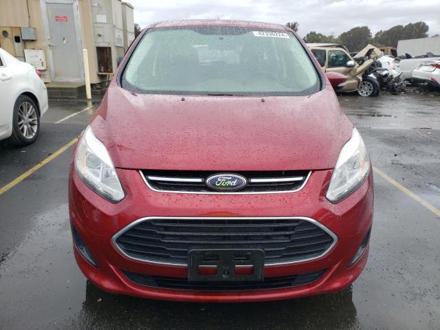 1FADP5EUXHL105909 Ford C-MAX SE