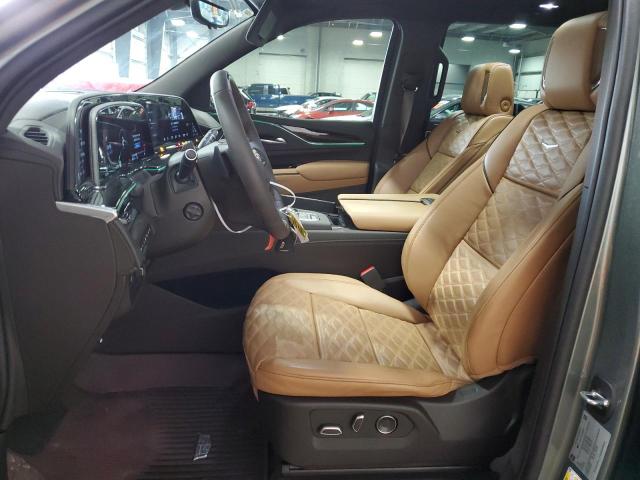 1GYS4FKL3PR549697 Cadillac Escalade Sport