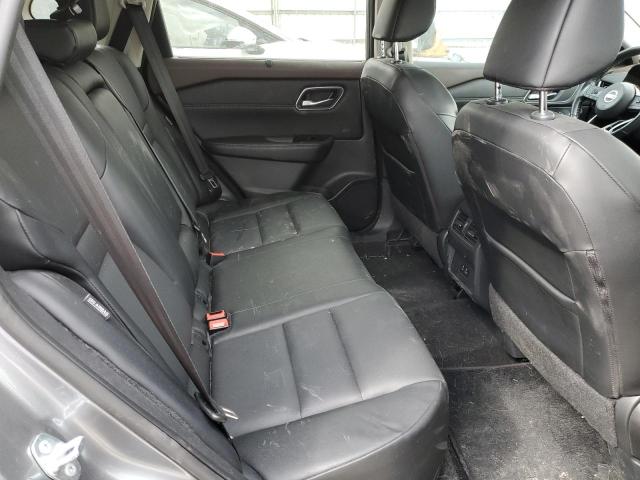 5N1AT3BA2MC701979 Nissan ROGUE SV