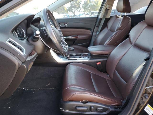 19UUB1F39GA003312 Acura TLX