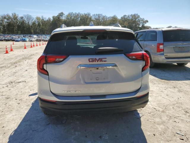 3GKALMEV4KL396211 GMC Terrain Sle