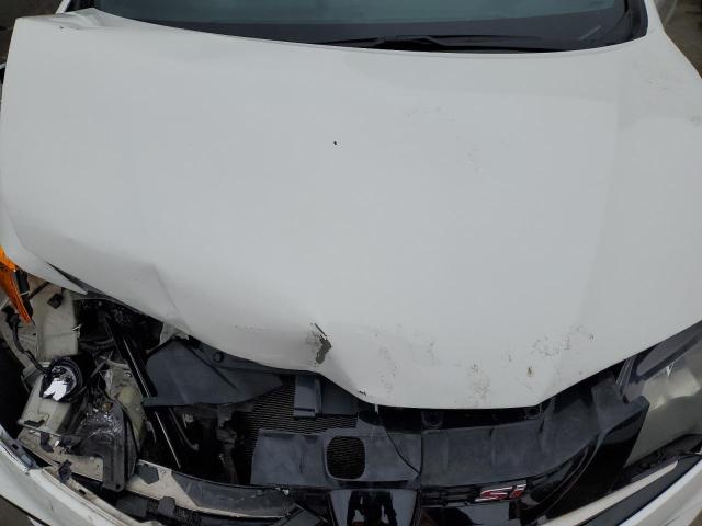 2HGFG4A56EH704358 Honda CIVIC SI