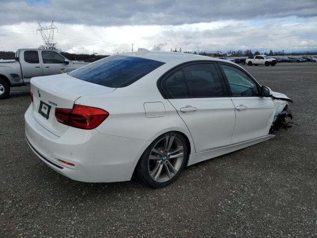 WBA8E9G53GNT81640 BMW 328 I Sulev