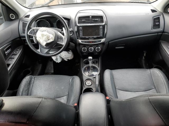 4A4AR4AU9FE006113 Mitsubishi Outlander Sport Se