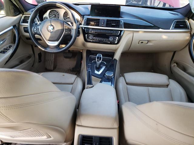 WBA8E3G58GNU03810 BMW 328 Xi Sulev