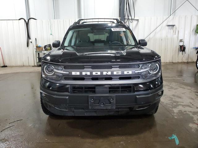 3FMCR9B66MRA16598 Ford BRONCO SPO