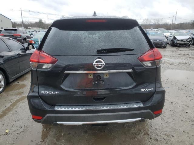 KNMAT2MV1JP614545 Nissan ROGUE S