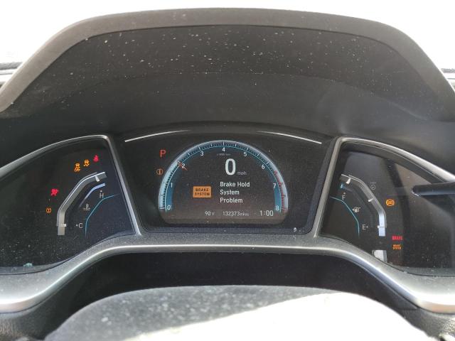 19XFC1F37GE007800 Honda CIVIC EX