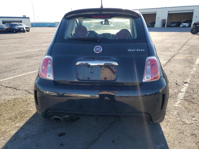 3C3CFFKH8JT425766 Fiat 500 POP