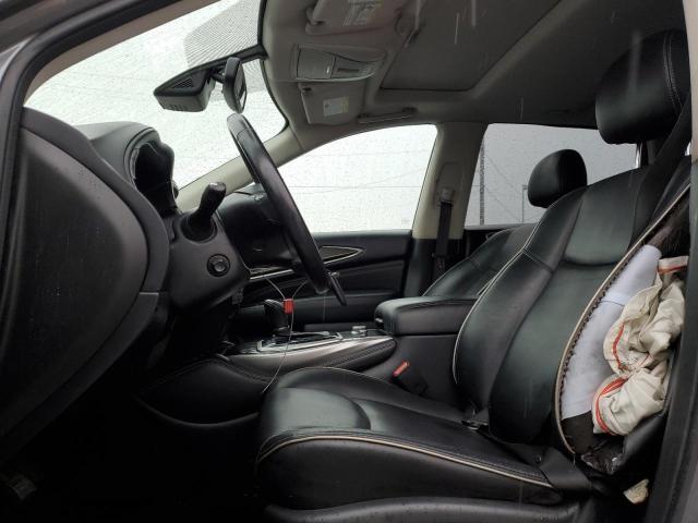 5N1DL0MN8LC530763 Infiniti QX60 LUXE