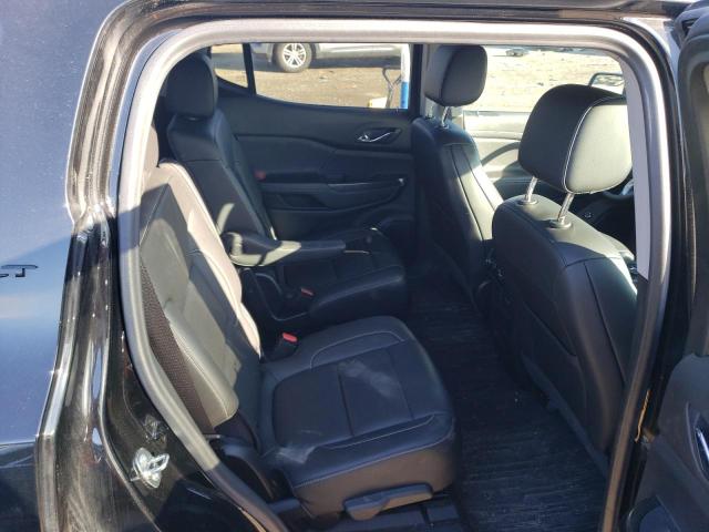 1GKKNULS8NZ127214 GMC ACADIA SLT