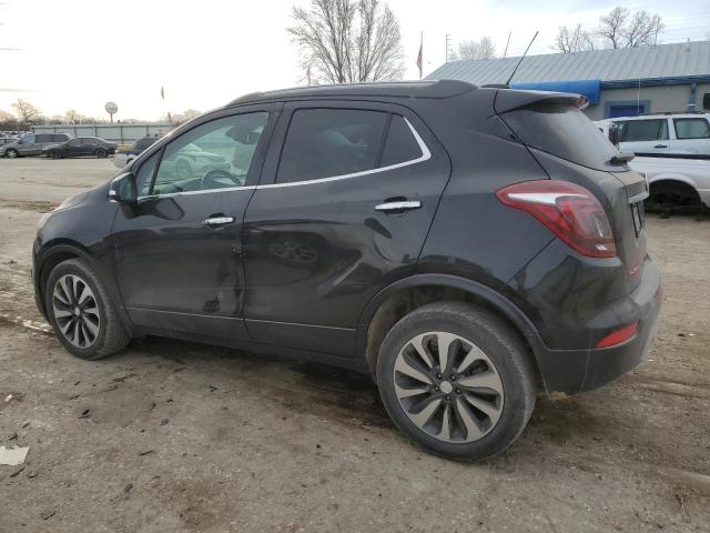 KL4CJBSB0JB572979 Buick Encore Preferred Ii