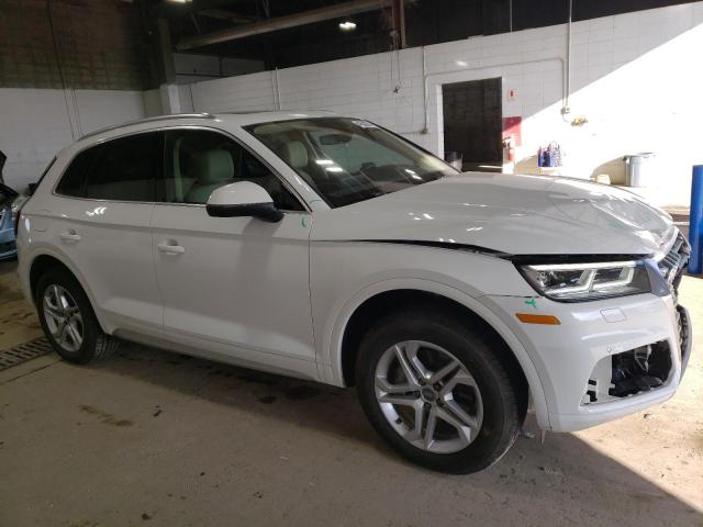 WA1BNAFY0J2231784 Audi Q5 Premium Plus