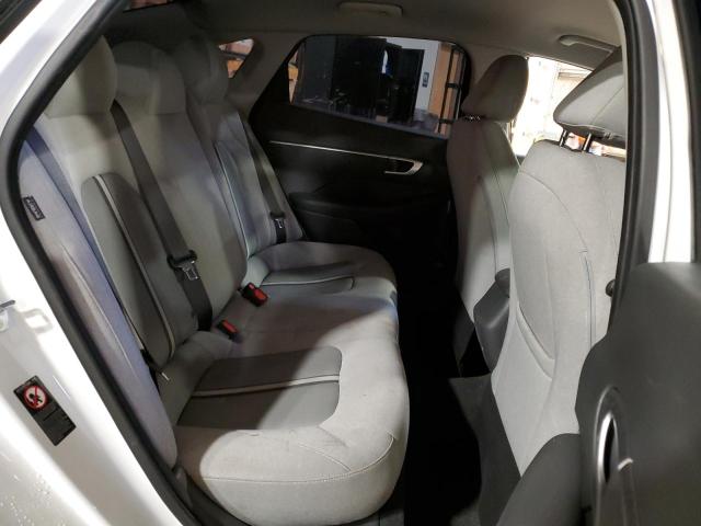 5NPEG4JA7MH125988 Hyundai SONATA SE