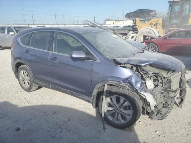 3CZRM3H57EG703475 Honda CR-V EX