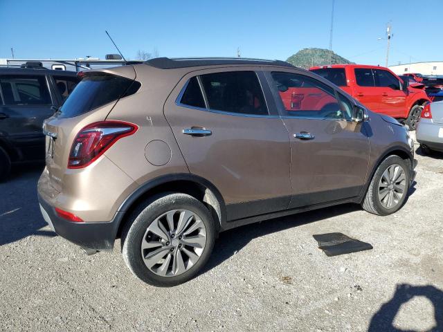 KL4CJASB3KB718982 Buick Encore Preferred