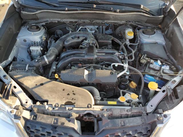 JF2SJADC2GH555254 Subaru Forester 2.5i Premium