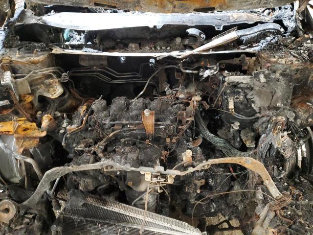 7FARW2H79NE017718 Honda CR-V SE