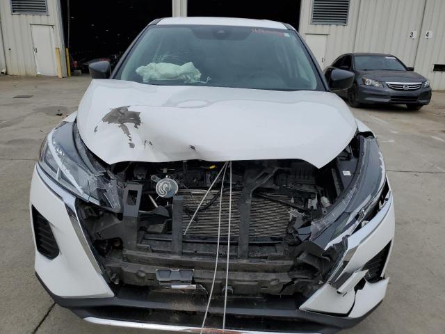 3N1CP5BV8ML524345 Nissan KICKS S