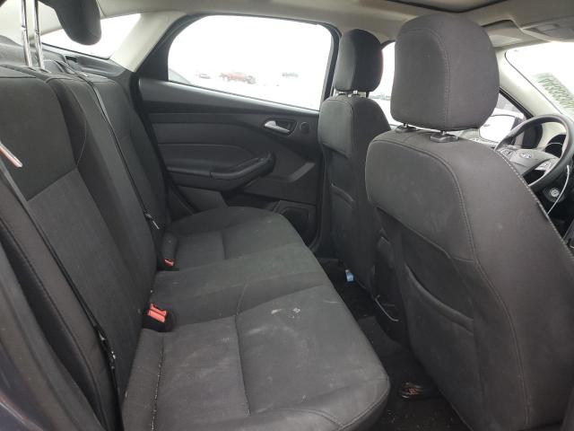 1FADP3H28HL247691 Ford FOCUS SEL