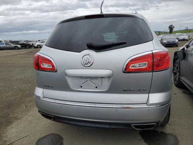 5GAKRAKD9FJ373983 Buick Enclave